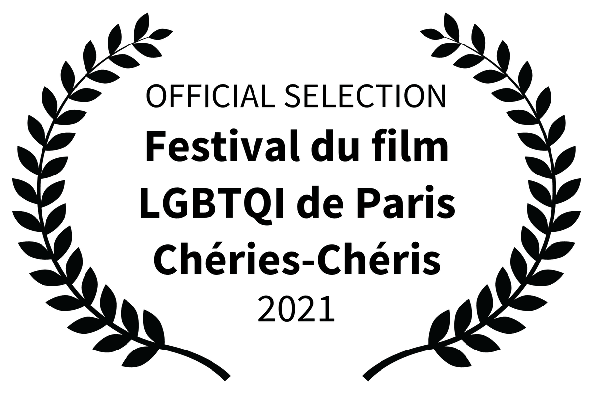 Festival du film LGBTQI+ de Paris Chéries-Chéris