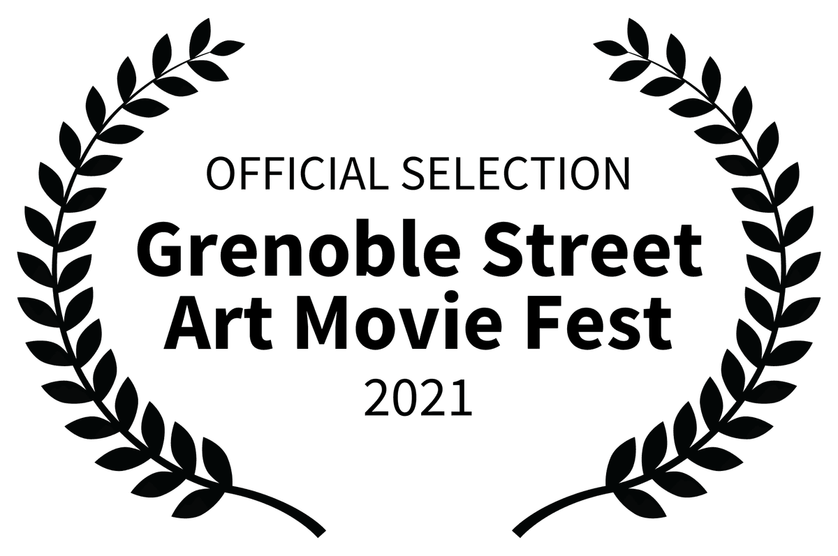 Grenoble Street Art Movie Fest