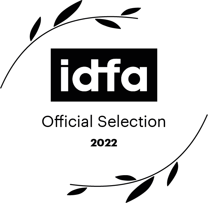 IDFA Official Selection