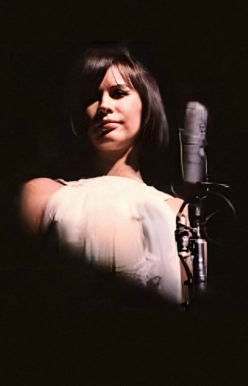 Astrud, Aquela Garota de Ipanema