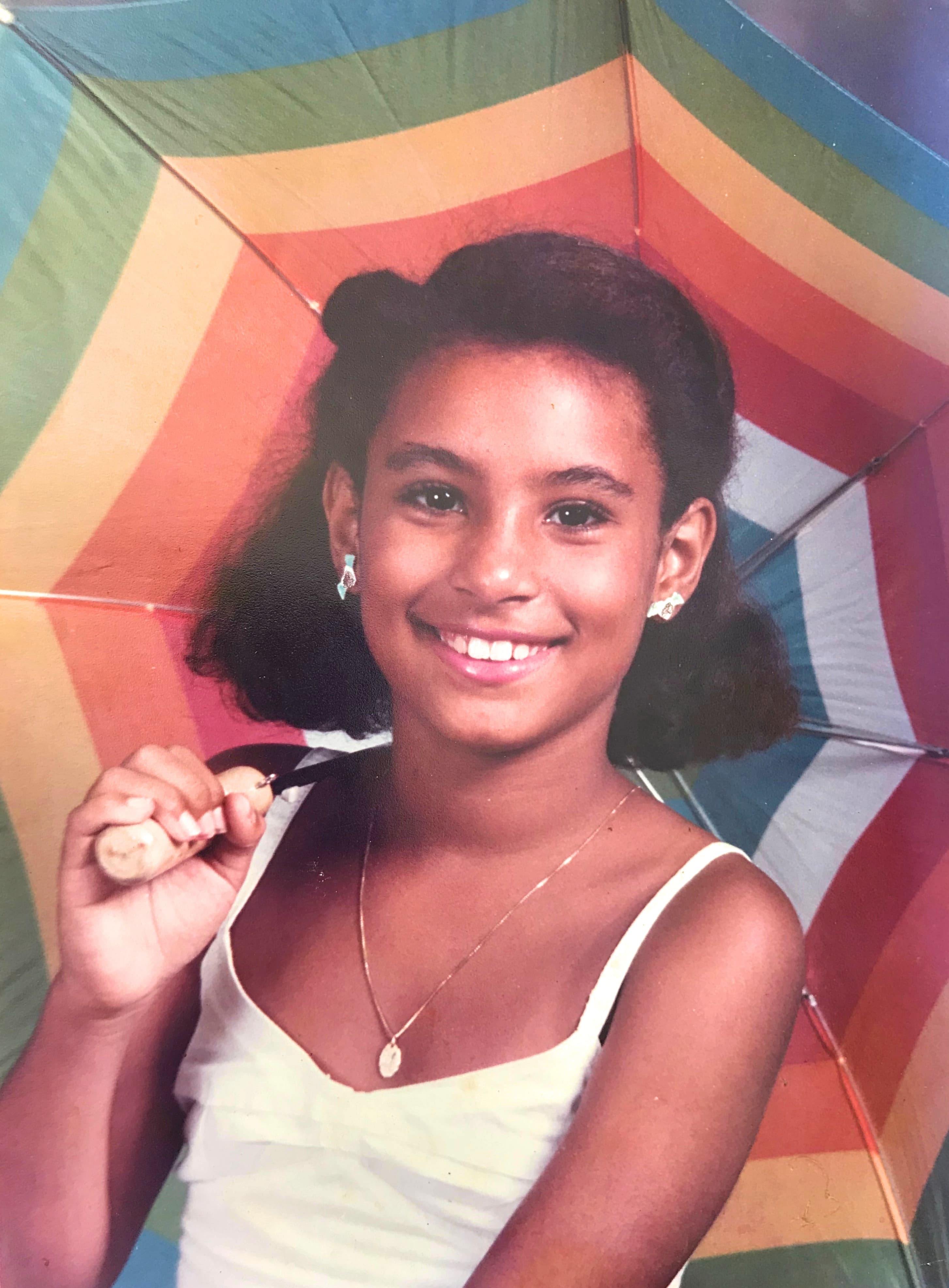 Elle, Marielle Franco